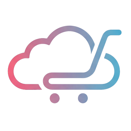 CloudPOS Logo
